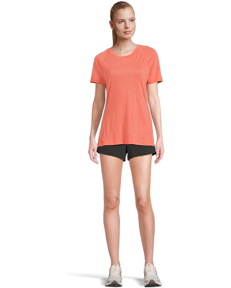 Perfect Crew Short Sleeve Tee Product Image