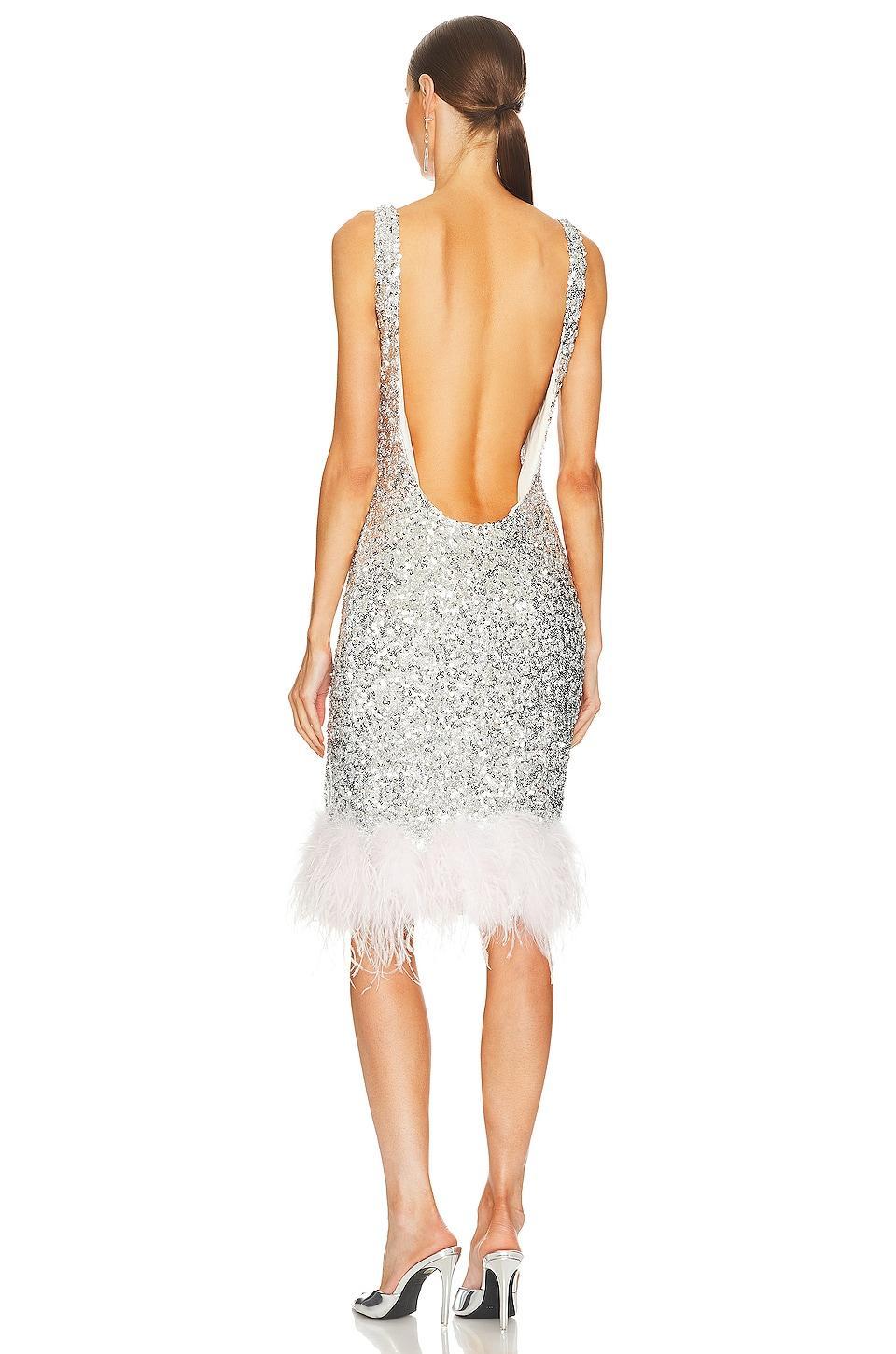 Milly Dress LAMARQUE Product Image