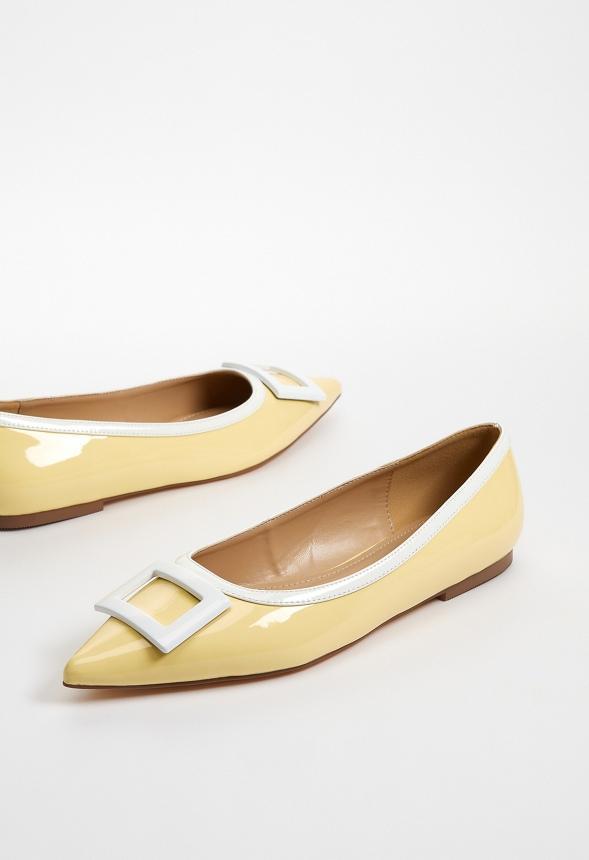 Taryn Ballet Flat Product Image