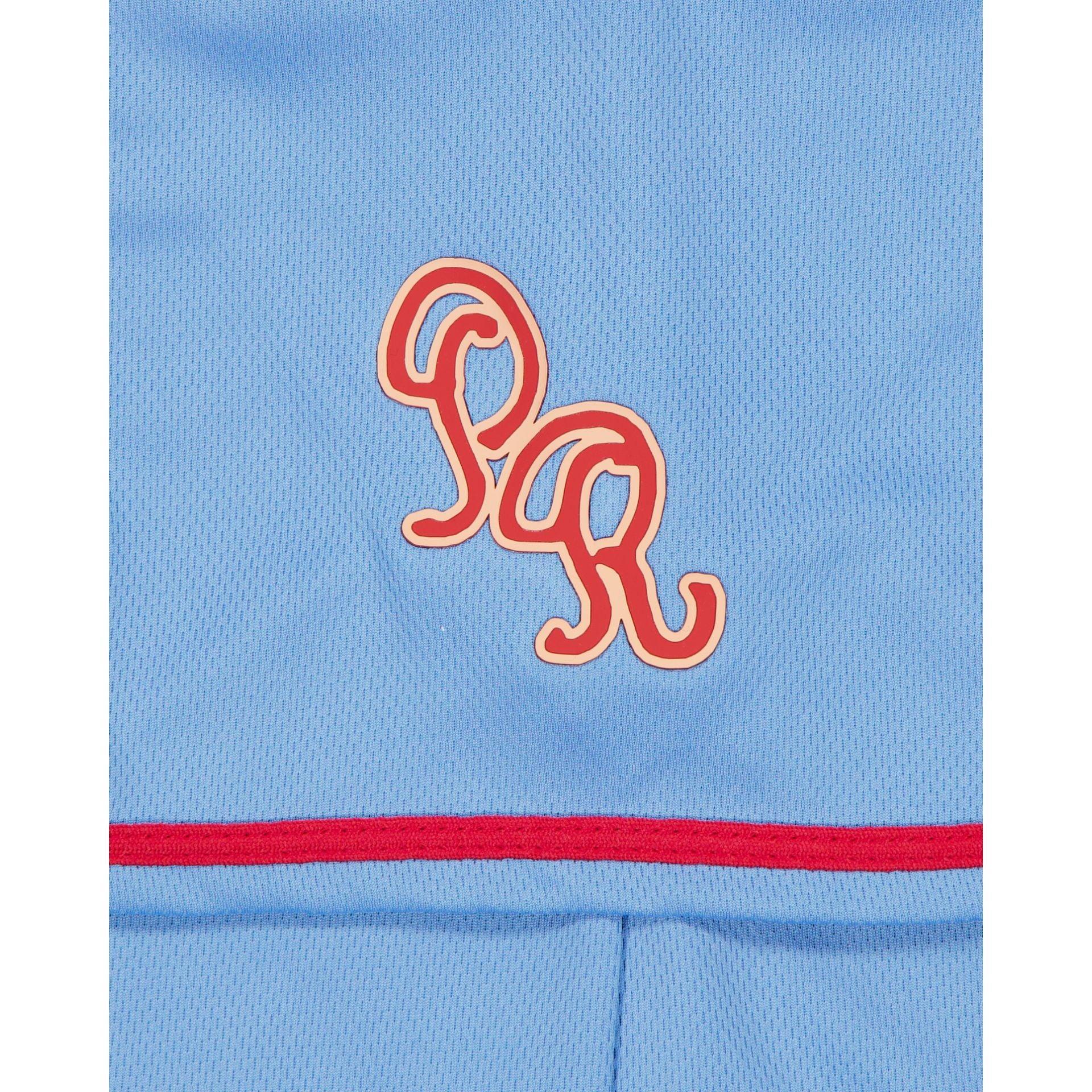 Puerto Rico Home Jersey Male Product Image