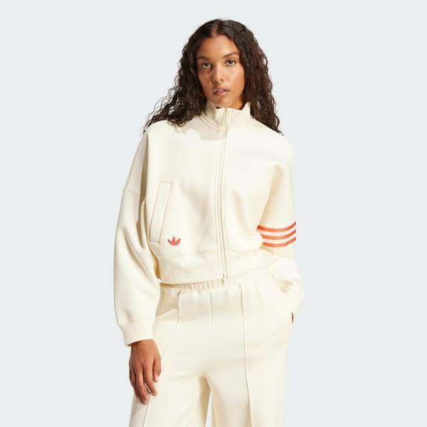 Neuclassics Track Top Product Image