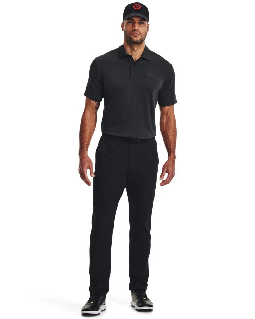 Men's UA Playoff 3.0 Stripe Polo Product Image