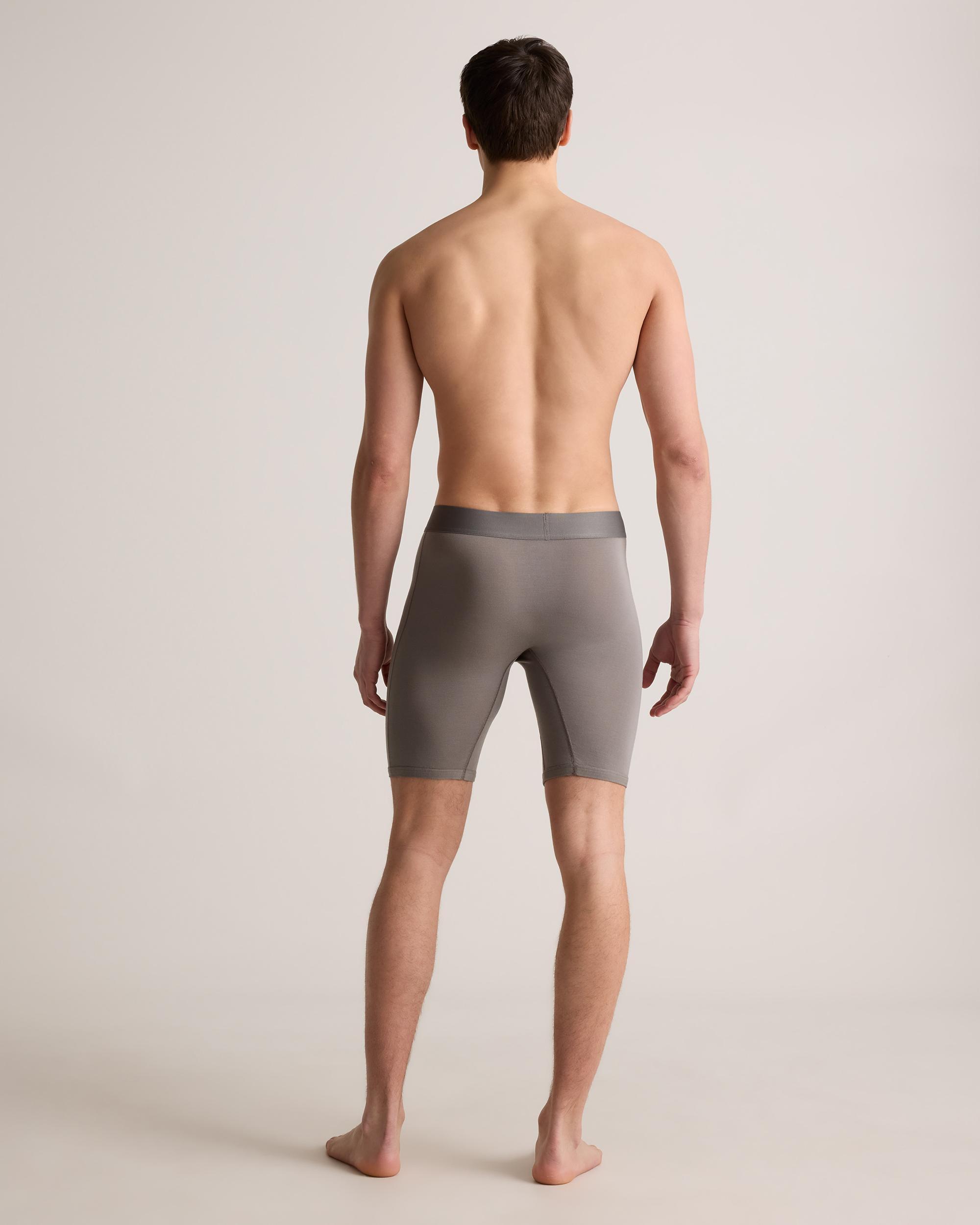 Quince | Men's Micromodal 8" Boxer Brief Size XL Product Image