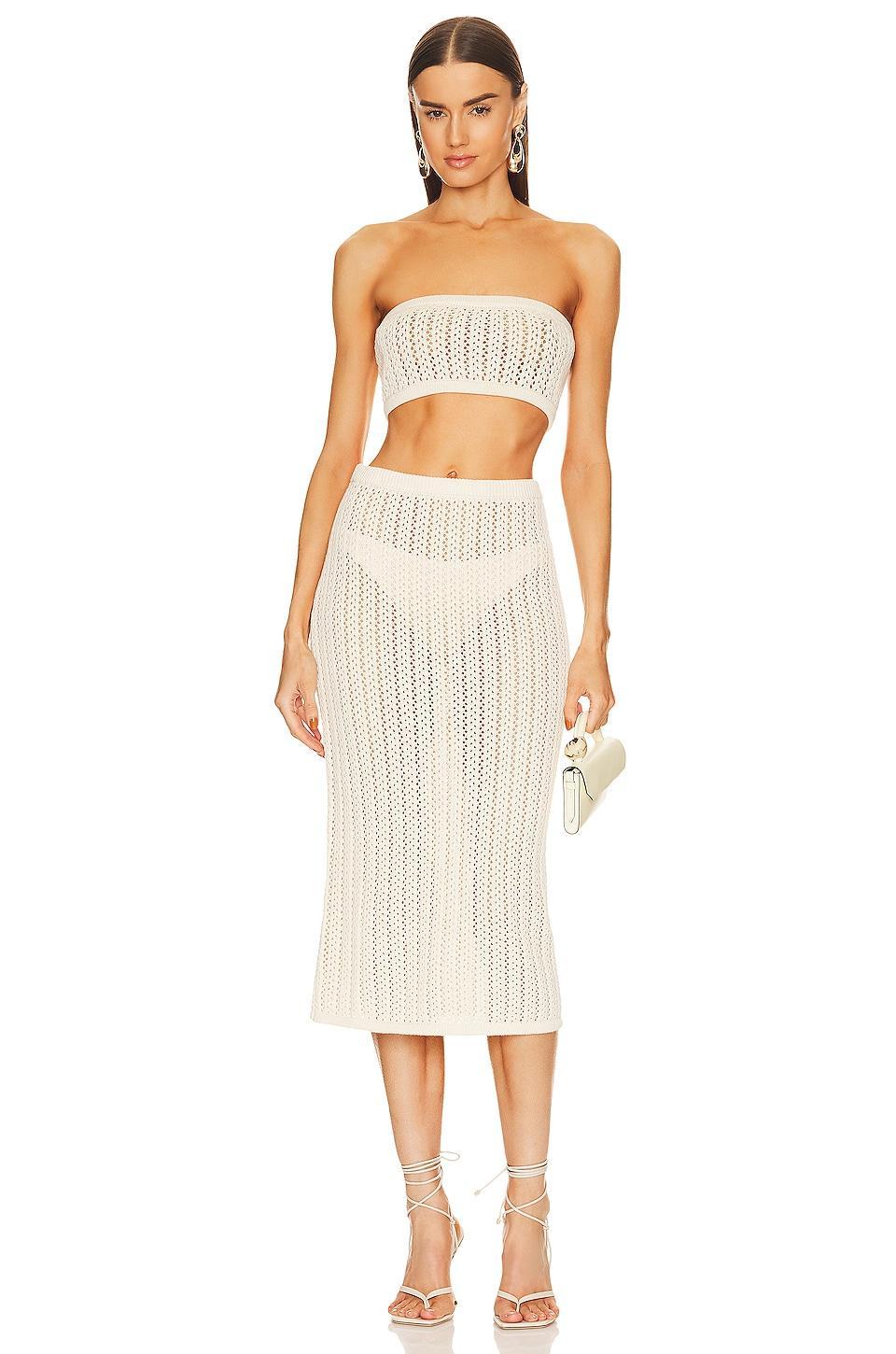 Tia Top MISA Los Angeles Product Image
