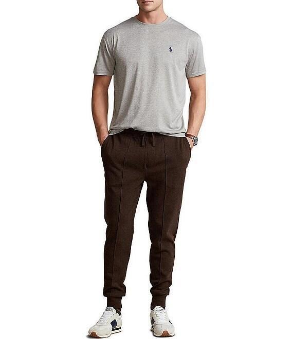 Polo Ralph Lauren Classic Fit Performance Jersey Short Sleeve T-Shirt Product Image