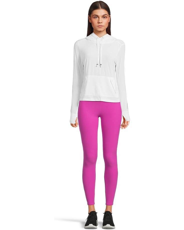 Go Walk Rib Full Length High-Waisted Leggings Product Image
