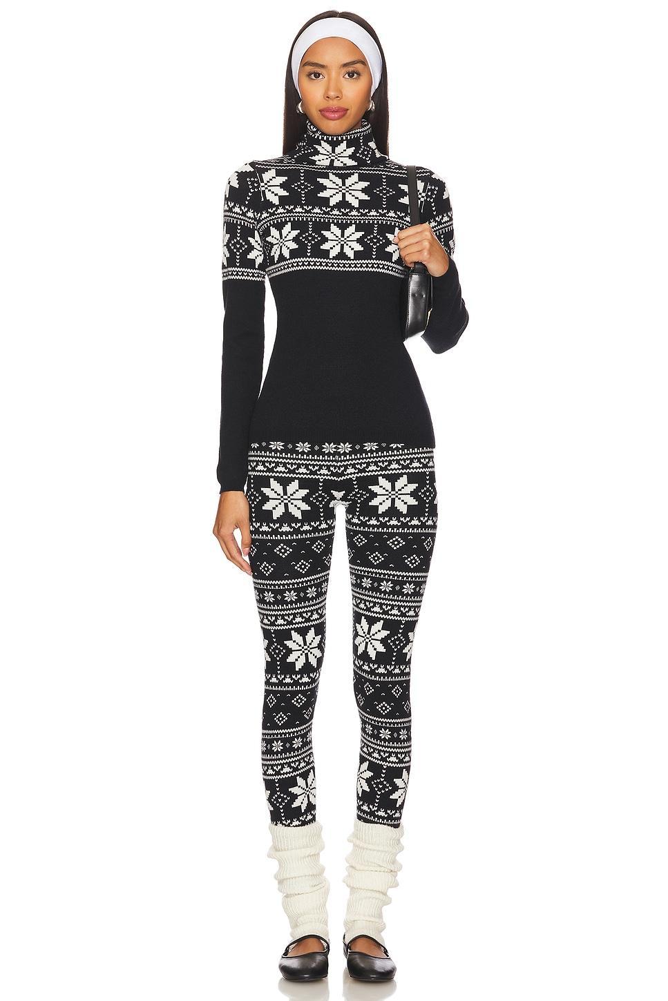Ski Pullover Show Me Your Mumu Product Image