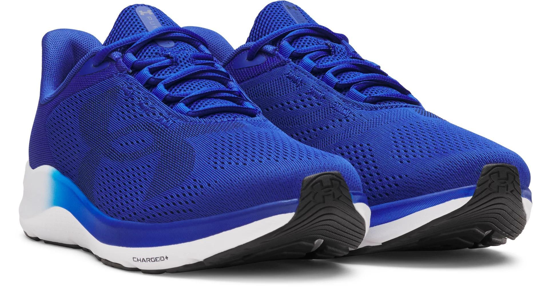 UA Pursuit 4 Big Logo Product Image