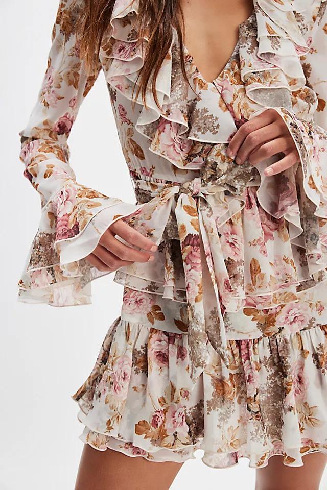 Ronny Kobo Palermo Dress Product Image