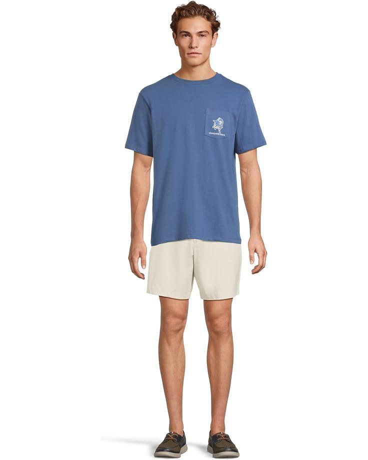 Chill Cooler Short-sleeve Tee Product Image