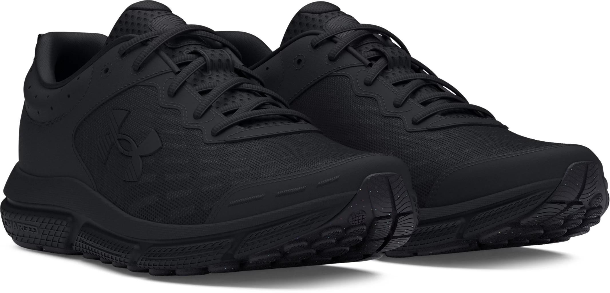 UA Charged Assert 10 Mens Running Shoes Product Image