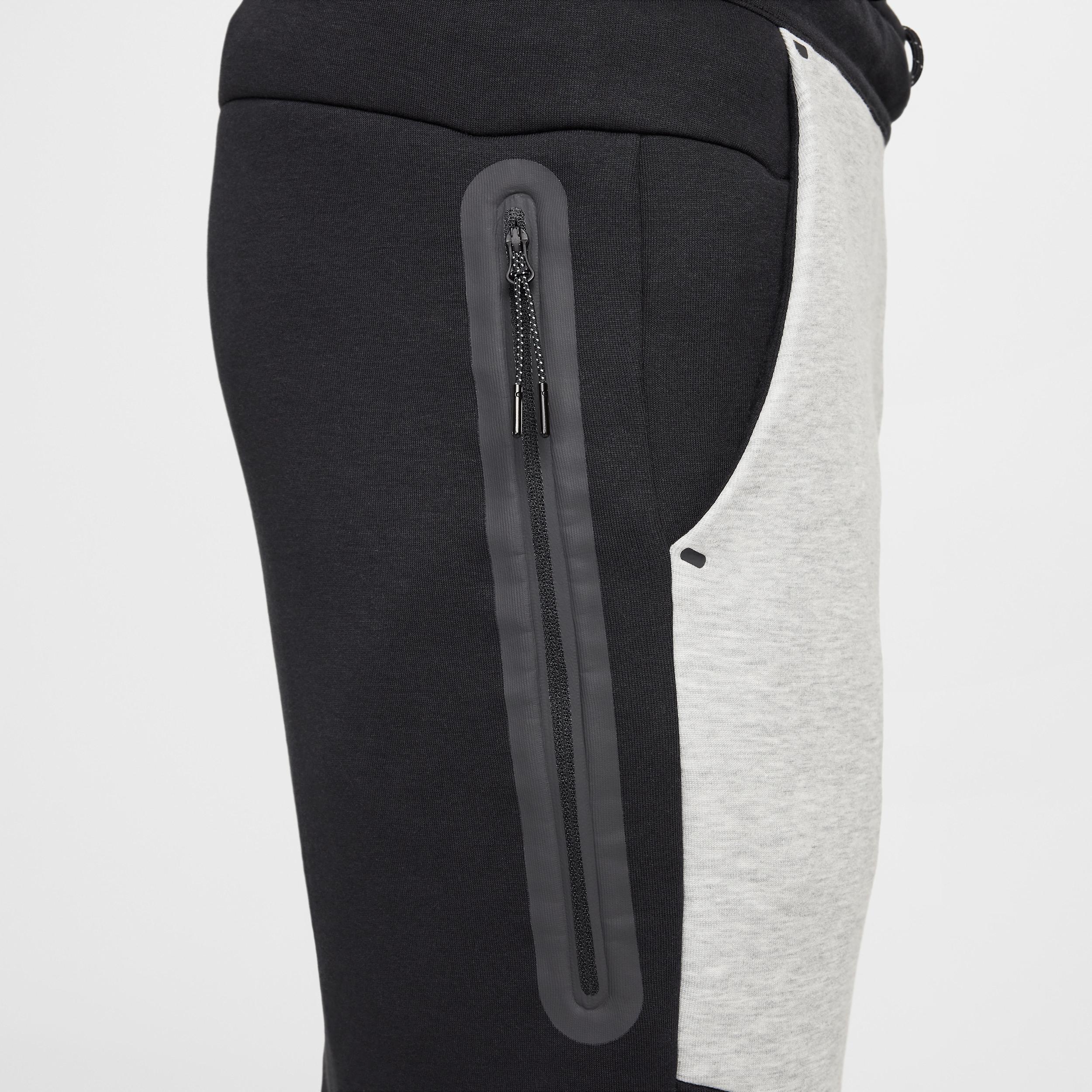 Nike Men's Tech Fleece Jogger Pants Product Image