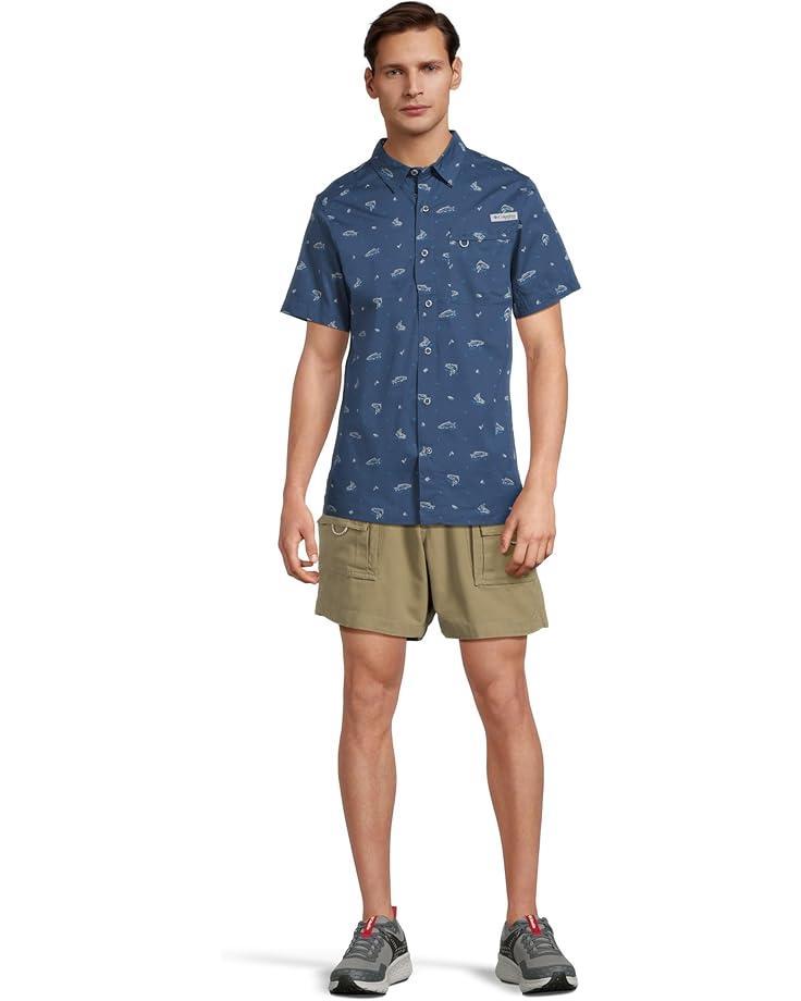 Super Slack Tide™ Camp Shirt Product Image