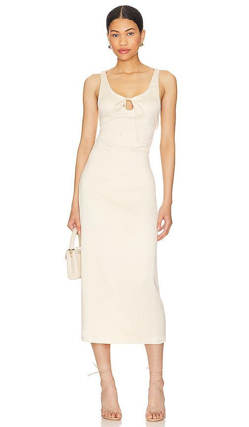 Fern Midi Dress Camila Coelho Product Image