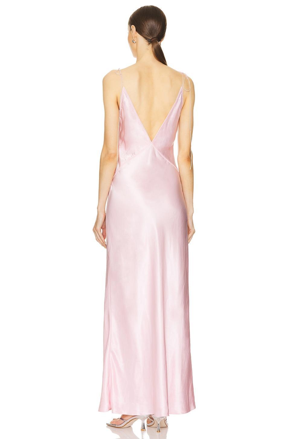 Terrin Maxi Dress Anna October Product Image