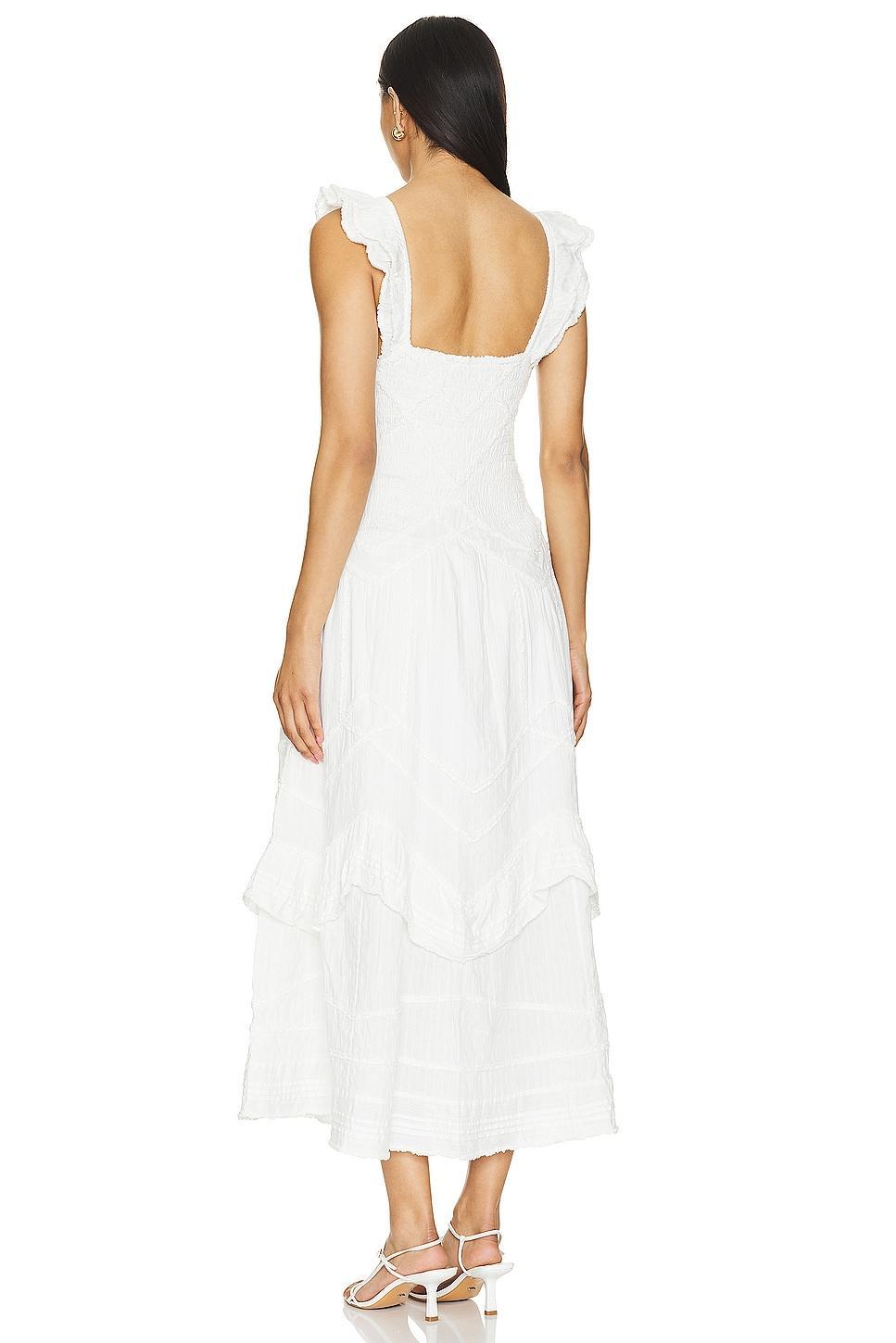 Brin Dress LoveShackFancy Product Image