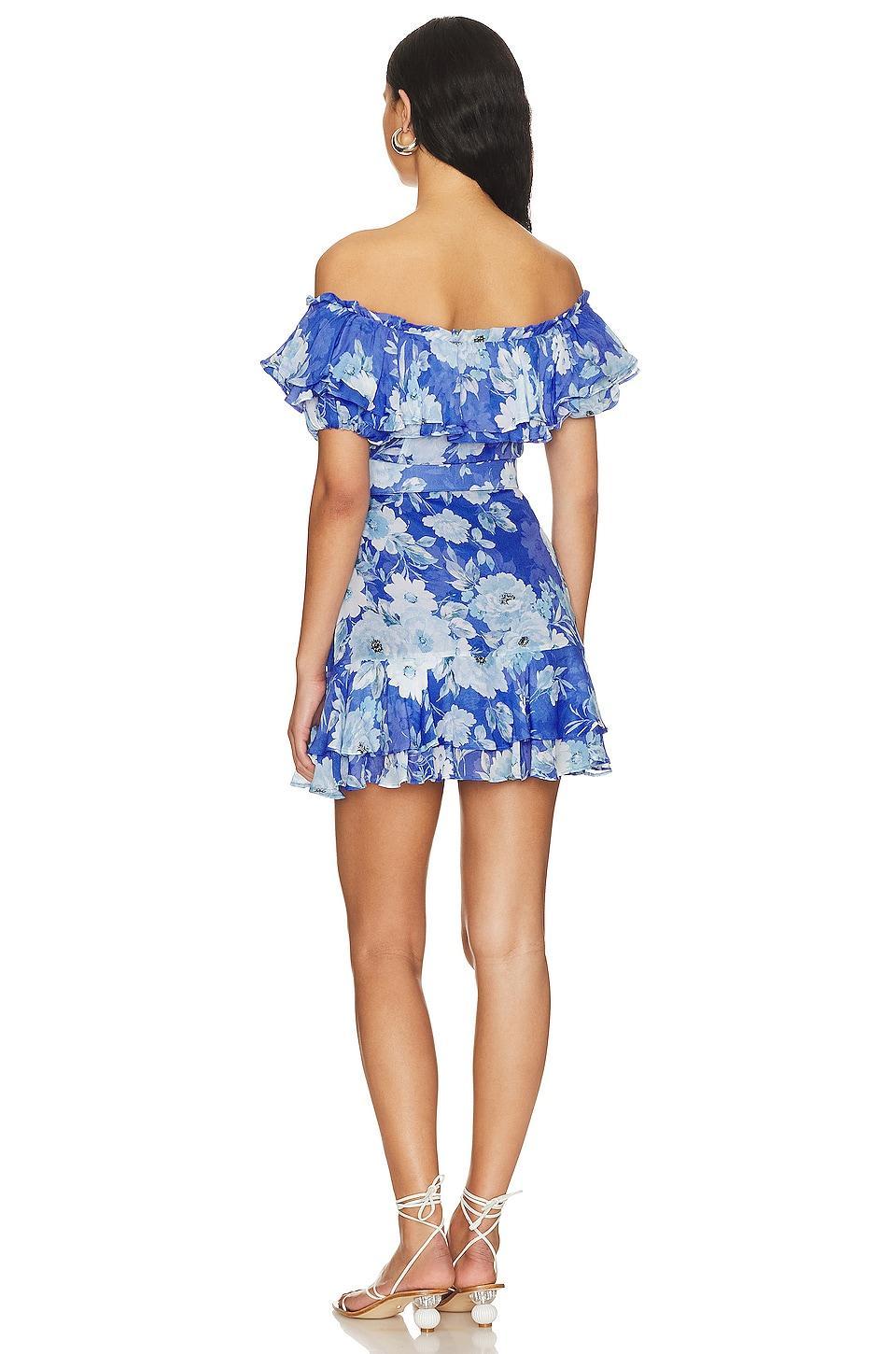 Lee Mini Dress Yumi Kim Product Image