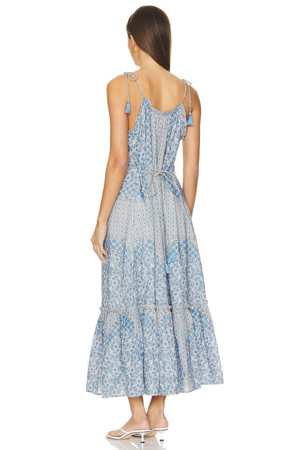 x REVOLVE Cindy Ankle Dress Product Image