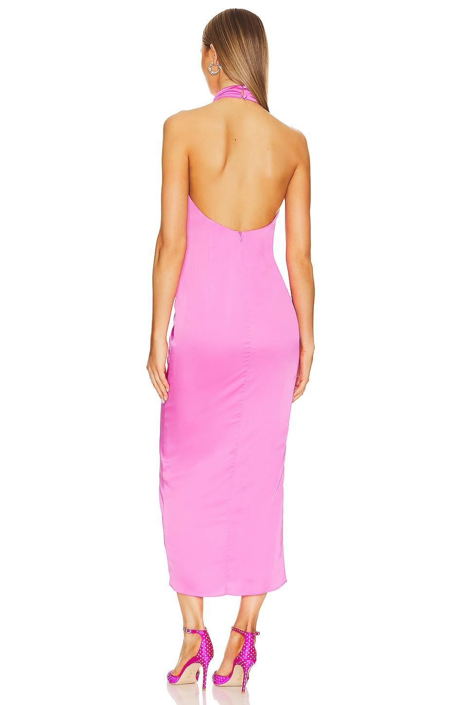 Eloisa Dress AIIFOS Product Image