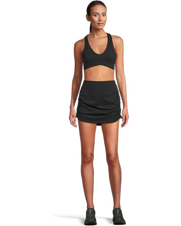 Bamboo-Lined Active Breeze Skorts Product Image