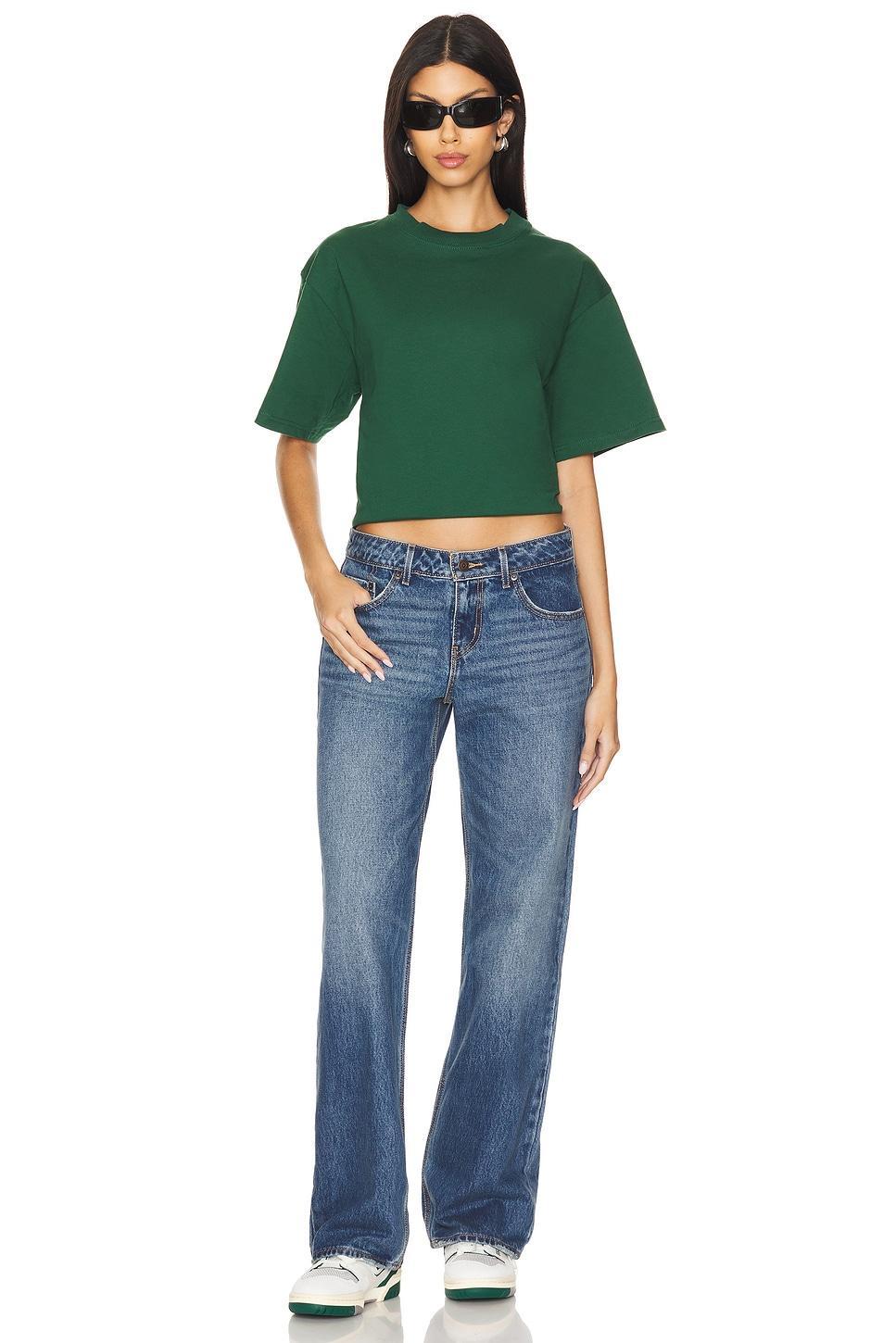 The Oversized Tee WAO Product Image