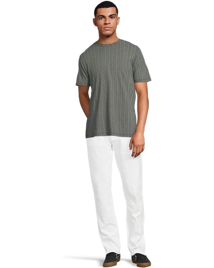 Icon Pocket Logo Tee Product Image