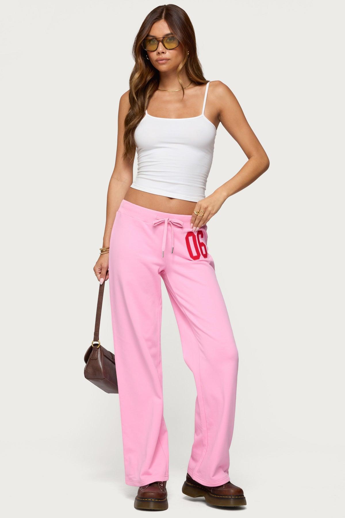 06 Sweatpants Product Image