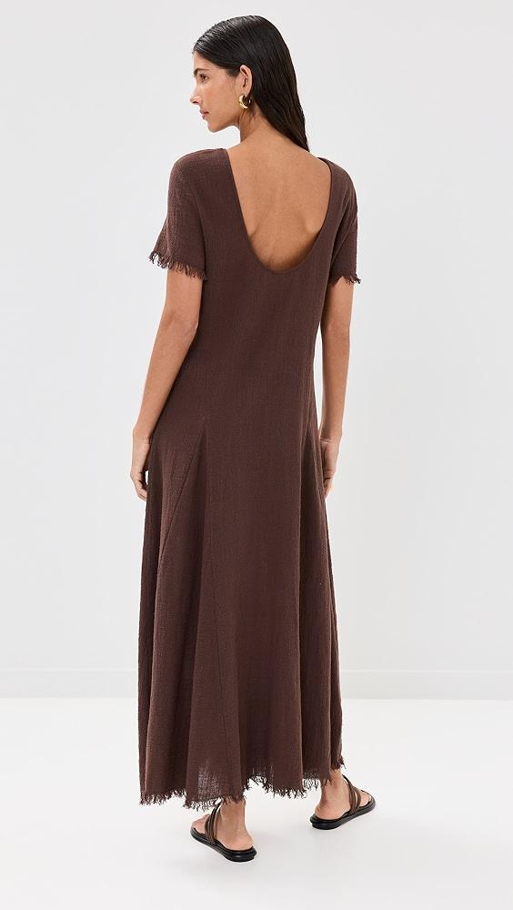 STAUD Le Havre Dress | Shopbop Product Image