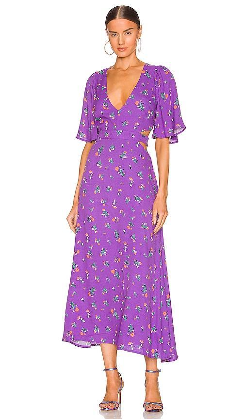 Renzo Dress AFRM Product Image