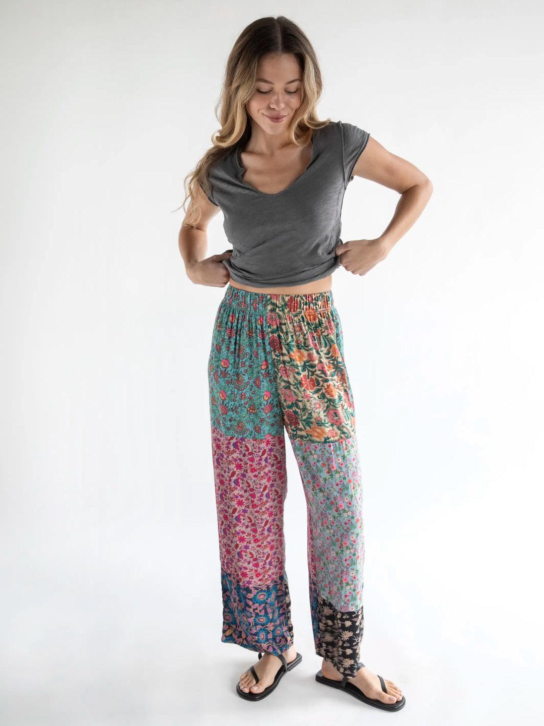 Molly Cotton Tee Shirt Product Image