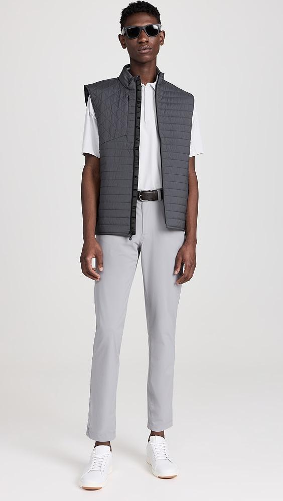 Greyson Yukon Ultralight Hybrid Vest | Shopbop Product Image