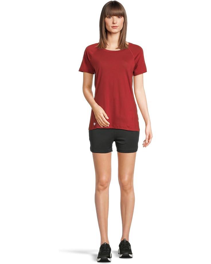 Perfect Crew Short Sleeve Tee Product Image