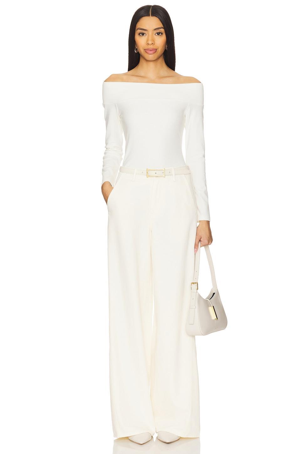 Featherweight Tailored Sofie Full Length Wide Leg Product Image