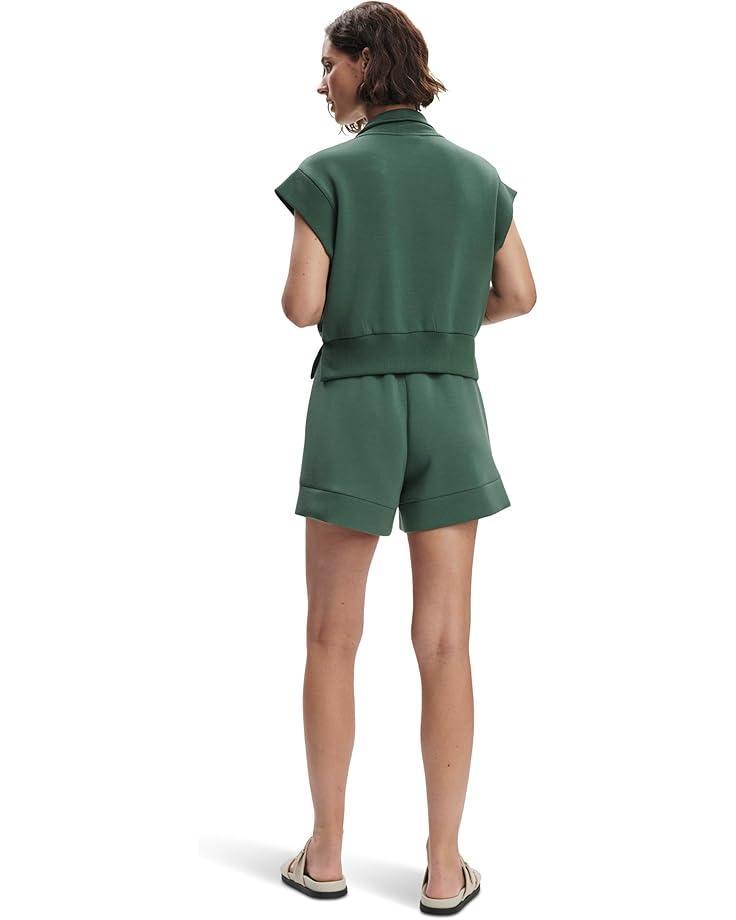 Ollie High-Rise Shorts Product Image