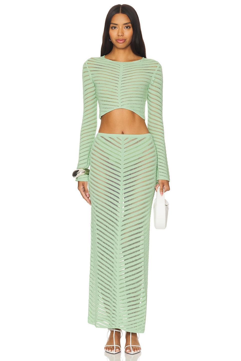 Raya Top DEVON WINDSOR Product Image