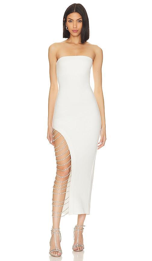 Dana Midi Dress NBD Product Image
