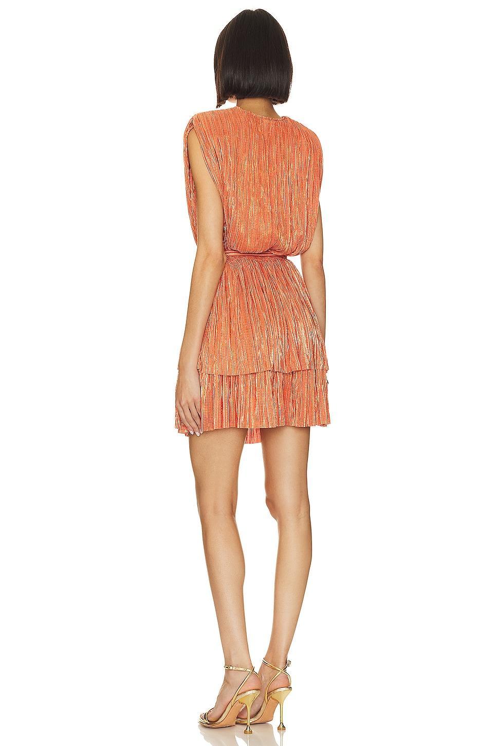 Dalit Dress Sabina Musayev Product Image