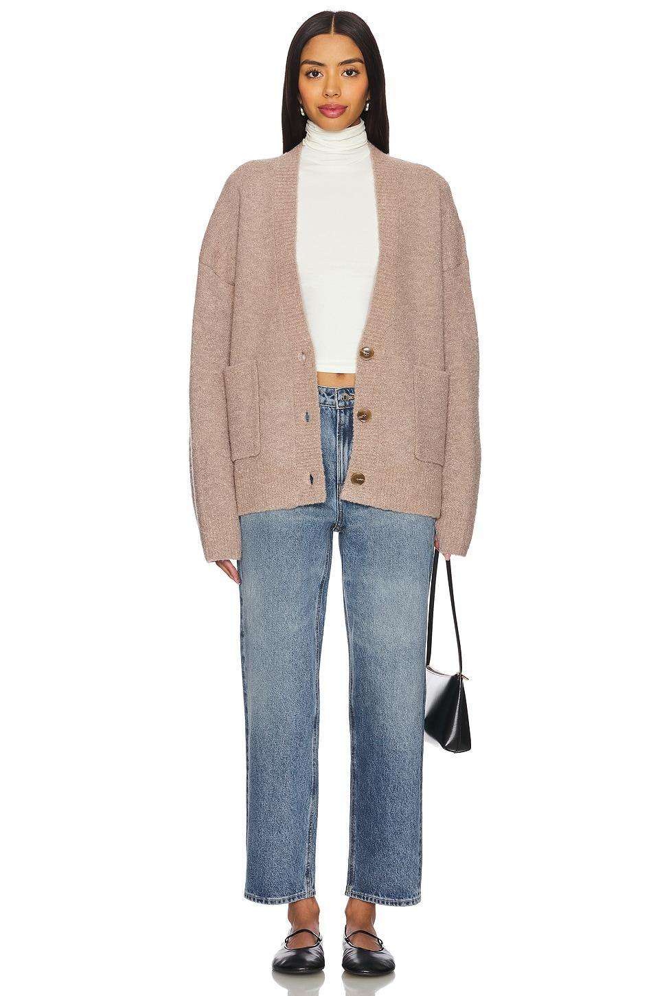 Eva Relaxed 90's Jean GRLFRND Product Image
