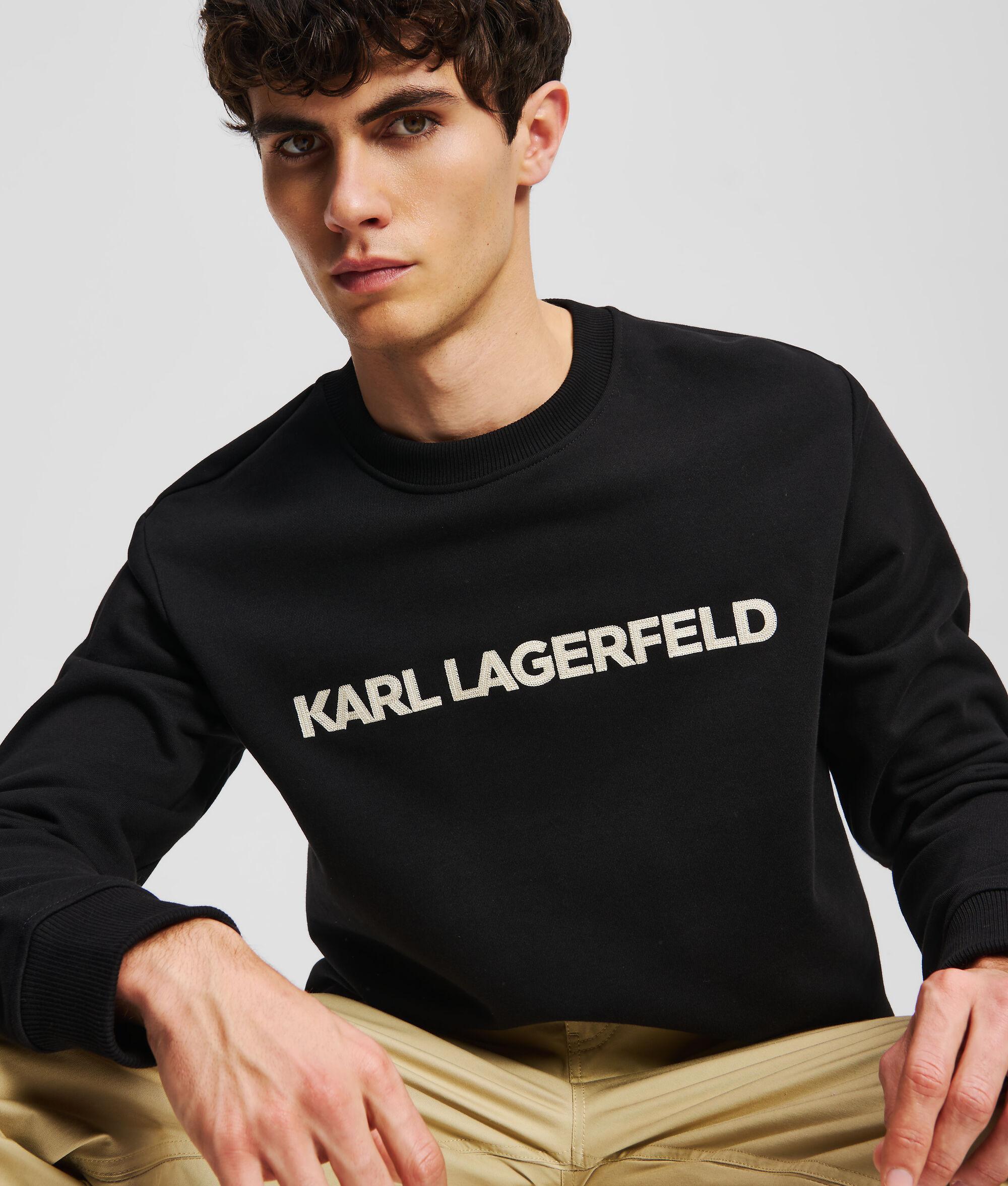 LOGO SWEATSHIRT Product Image
