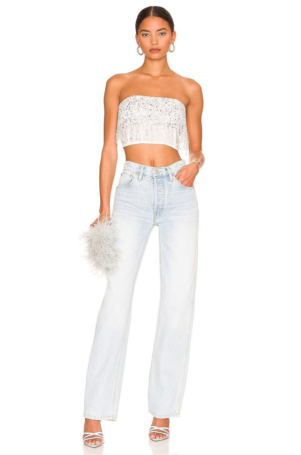 Shreya Top NBD Product Image