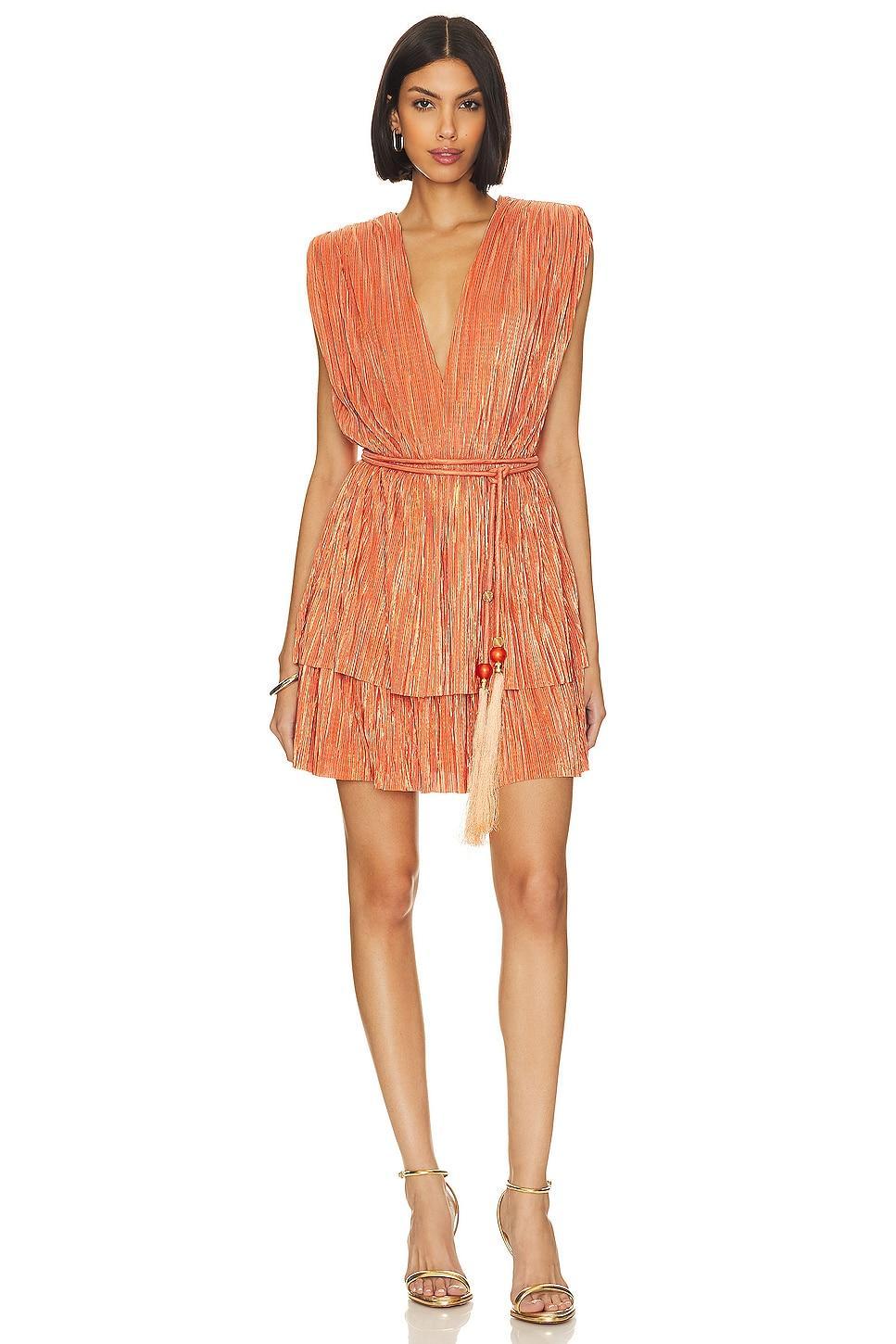 Dalit Dress Sabina Musayev Product Image