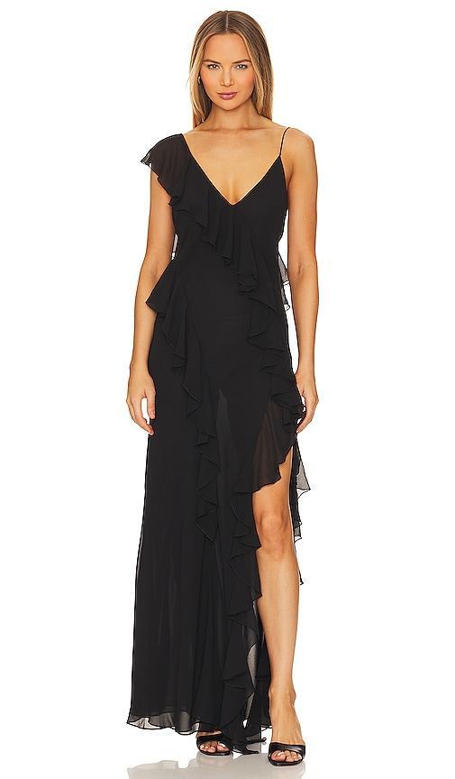 Olivialle Dress Ronny Kobo Product Image