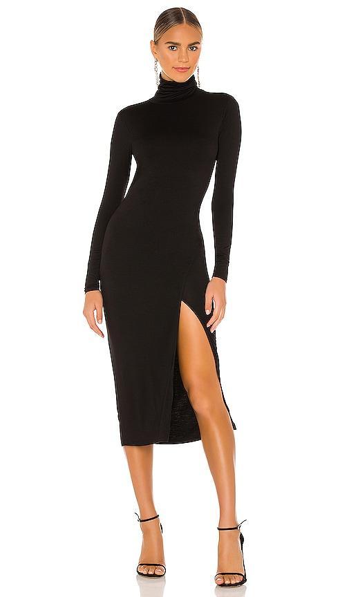 Gigi Midi Dress Lovers and Friends Product Image