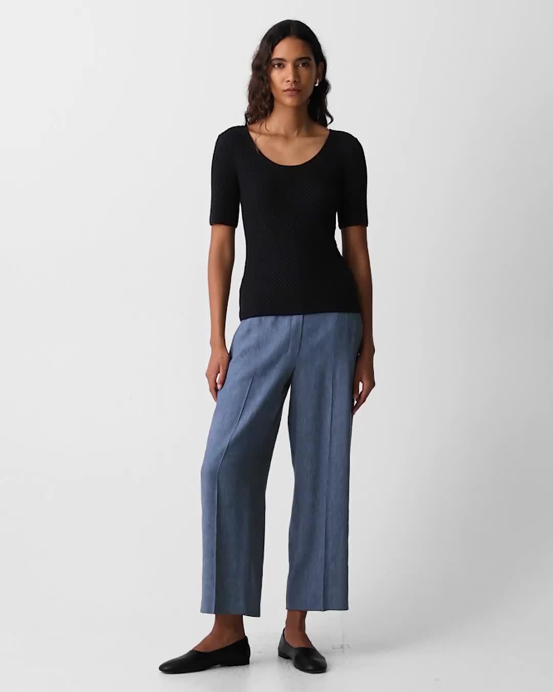 SCOOP NK TOP Product Image