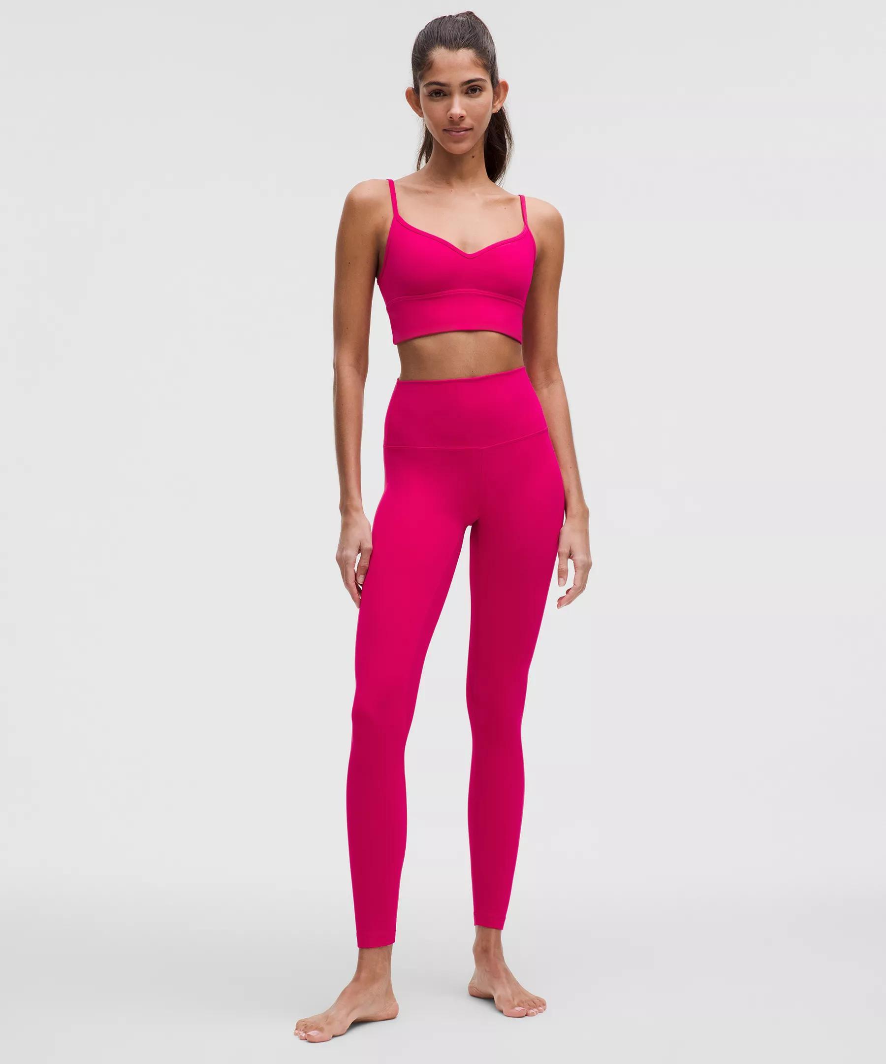 lululemon Align™ Sweetheart Bra *Light Support, A/B Cup Product Image