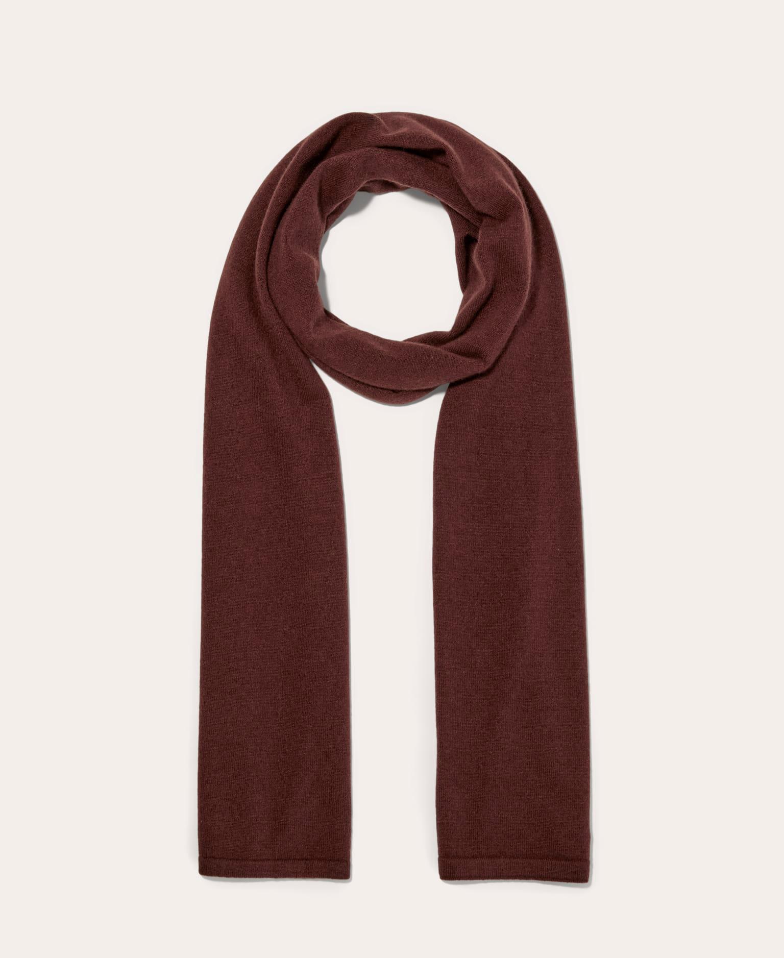 The Cashmere Scarf Product Image
