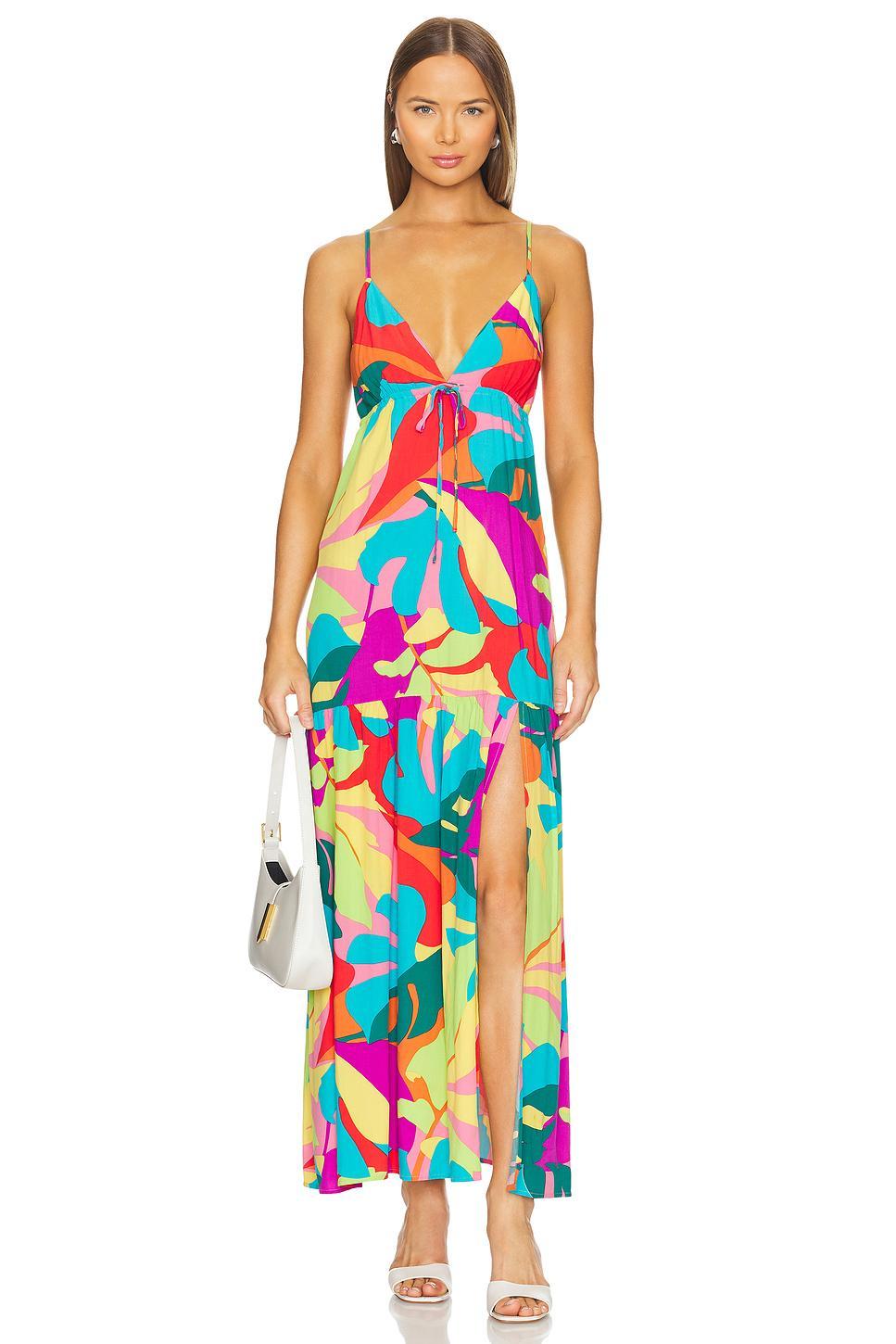 Victoria Dress LSPACE Product Image