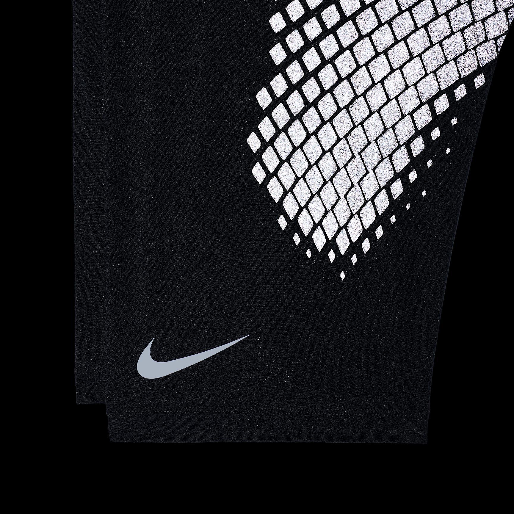 Nike Women's Dri-FIT Softball Slider Short Product Image