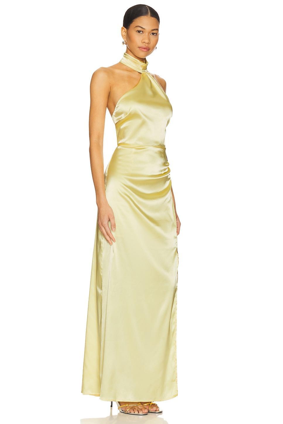Darcey Maxi Dress MORE TO COME Product Image