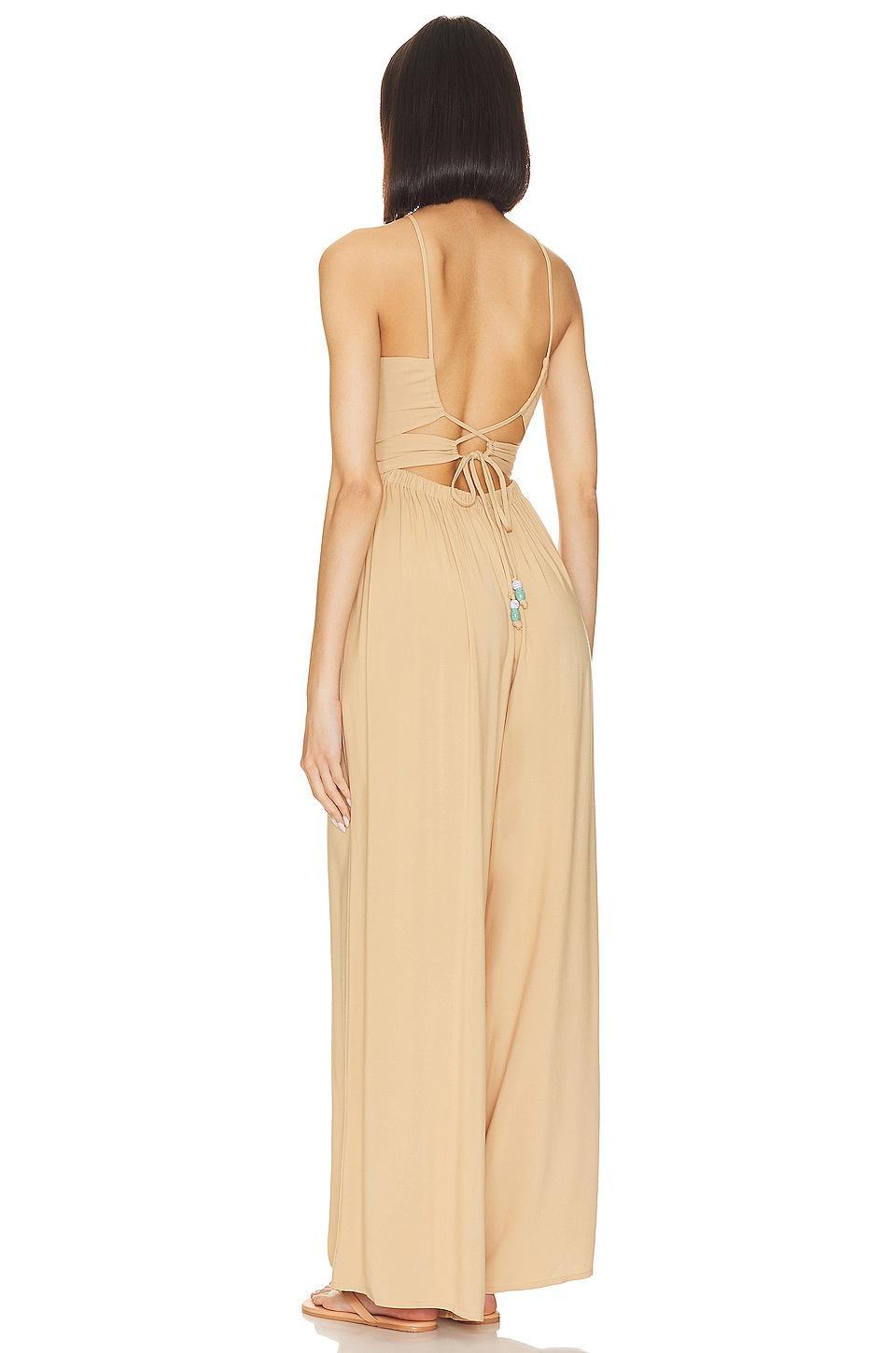 Talitha Jumpsuit Tularosa Product Image